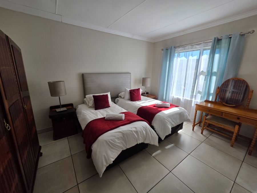 Commercial Property for Sale in Paul Roux Free State
